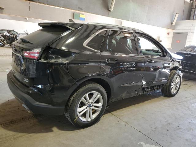 Photo 2 VIN: 2FMPK3J90LBB15414 - FORD EDGE 