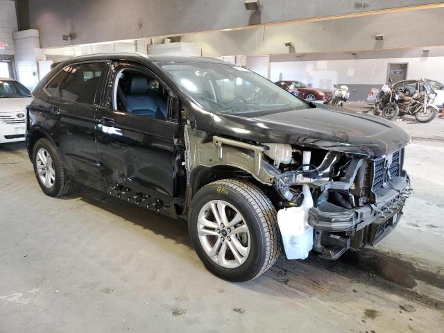 Photo 3 VIN: 2FMPK3J90LBB15414 - FORD EDGE 