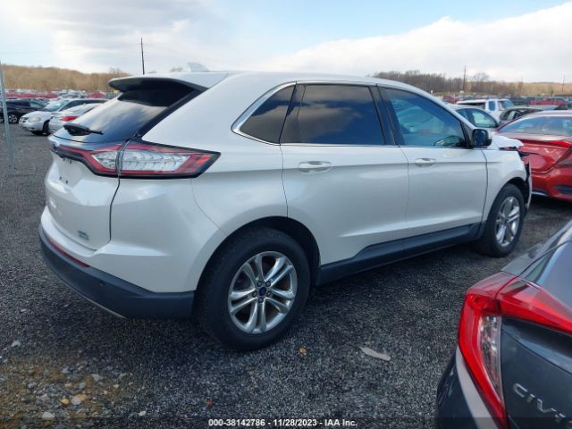 Photo 3 VIN: 2FMPK3J91GBB02919 - FORD EDGE 