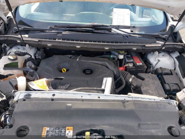 Photo 9 VIN: 2FMPK3J91GBB02919 - FORD EDGE 