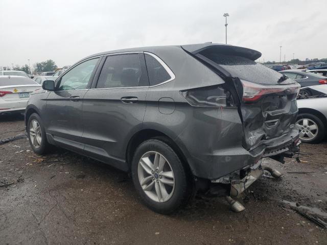 Photo 1 VIN: 2FMPK3J91GBB27738 - FORD EDGE SEL 