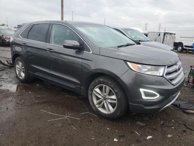 Photo 3 VIN: 2FMPK3J91GBB27738 - FORD EDGE SEL 