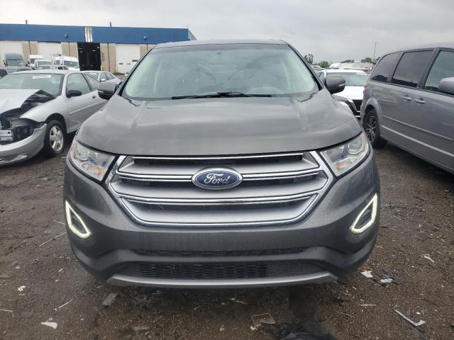 Photo 4 VIN: 2FMPK3J91GBB27738 - FORD EDGE SEL 