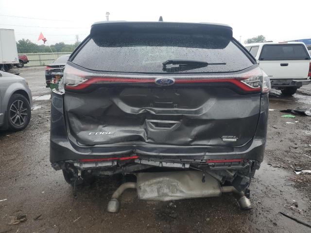 Photo 5 VIN: 2FMPK3J91GBB27738 - FORD EDGE SEL 