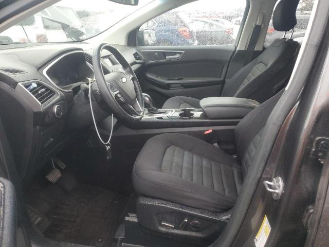 Photo 6 VIN: 2FMPK3J91GBB27738 - FORD EDGE SEL 