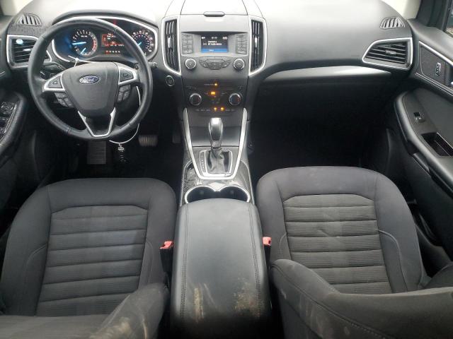 Photo 7 VIN: 2FMPK3J91GBB27738 - FORD EDGE SEL 