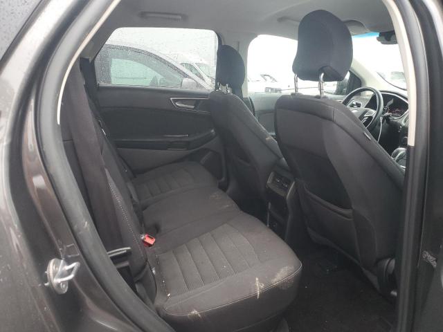 Photo 9 VIN: 2FMPK3J91GBB27738 - FORD EDGE SEL 