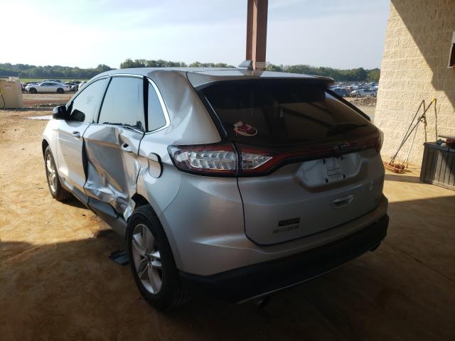 Photo 2 VIN: 2FMPK3J91GBB27948 - FORD EDGE 