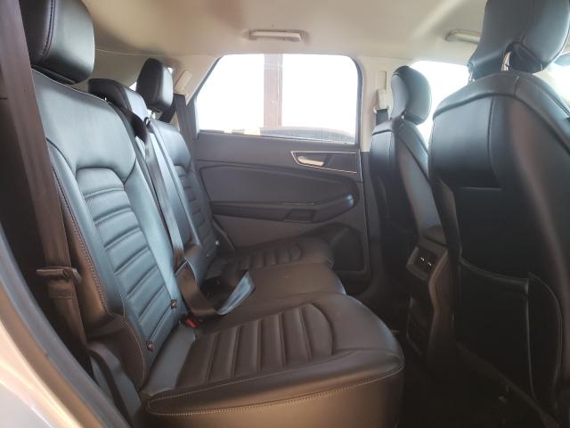 Photo 5 VIN: 2FMPK3J91GBB27948 - FORD EDGE 