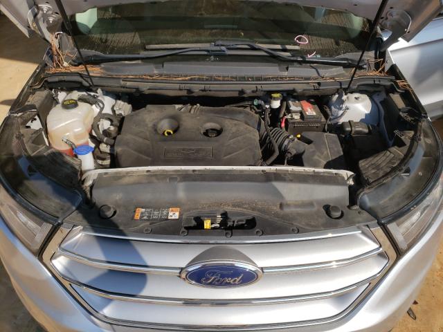 Photo 6 VIN: 2FMPK3J91GBB27948 - FORD EDGE 