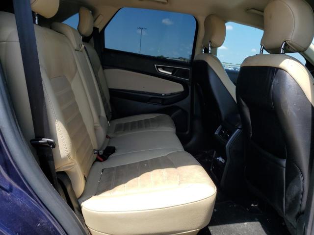 Photo 10 VIN: 2FMPK3J91GBC10957 - FORD EDGE 