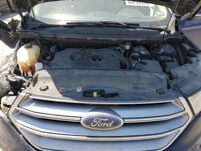 Photo 11 VIN: 2FMPK3J91GBC10957 - FORD EDGE 