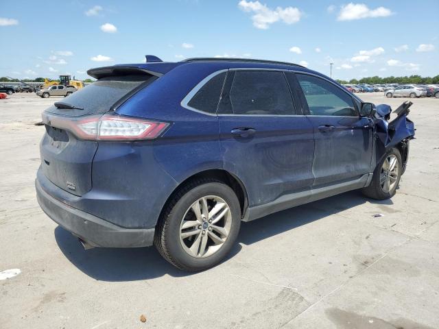 Photo 2 VIN: 2FMPK3J91GBC10957 - FORD EDGE 