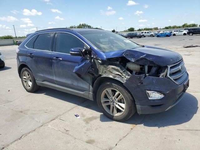 Photo 3 VIN: 2FMPK3J91GBC10957 - FORD EDGE 