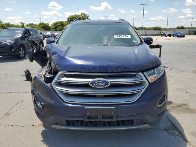 Photo 4 VIN: 2FMPK3J91GBC10957 - FORD EDGE 