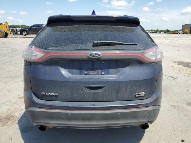 Photo 5 VIN: 2FMPK3J91GBC10957 - FORD EDGE 