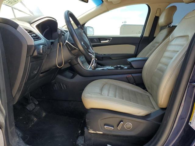 Photo 6 VIN: 2FMPK3J91GBC10957 - FORD EDGE 