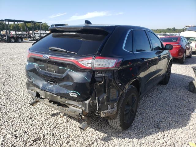 Photo 3 VIN: 2FMPK3J91GBC18069 - FORD EDGE SEL 