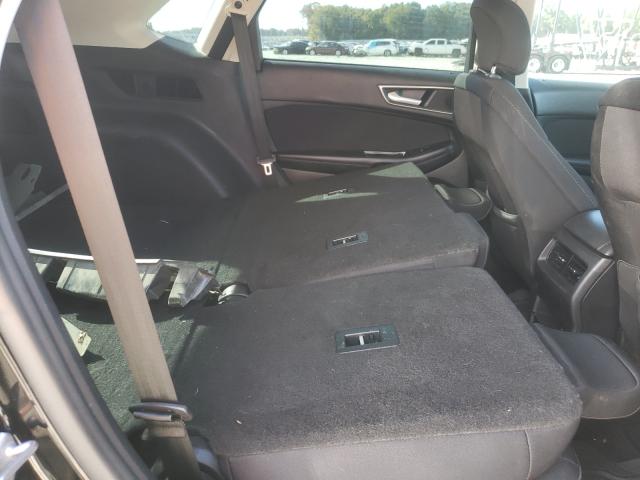 Photo 5 VIN: 2FMPK3J91GBC18069 - FORD EDGE SEL 