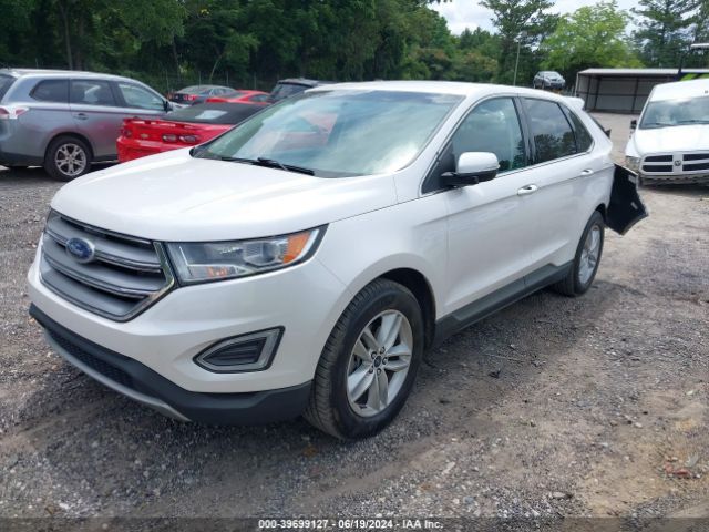 Photo 1 VIN: 2FMPK3J91GBC33946 - FORD EDGE 