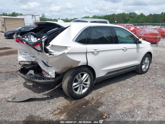 Photo 3 VIN: 2FMPK3J91GBC33946 - FORD EDGE 