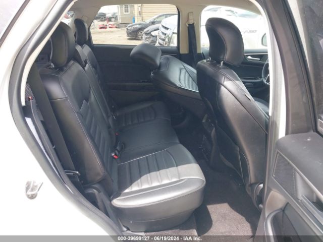 Photo 7 VIN: 2FMPK3J91GBC33946 - FORD EDGE 