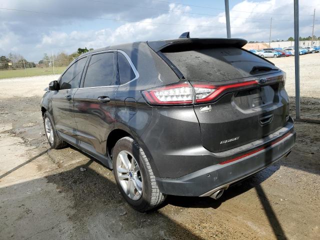 Photo 1 VIN: 2FMPK3J91GBC39875 - FORD EDGE 