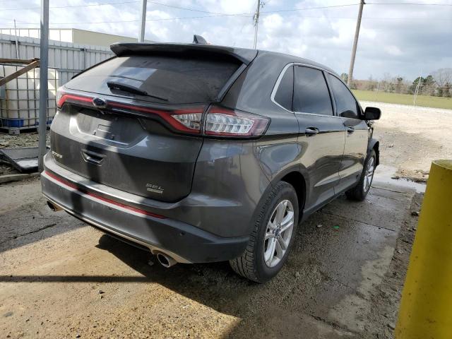 Photo 2 VIN: 2FMPK3J91GBC39875 - FORD EDGE 