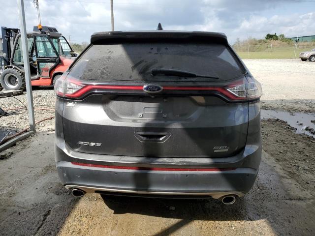 Photo 5 VIN: 2FMPK3J91GBC39875 - FORD EDGE 