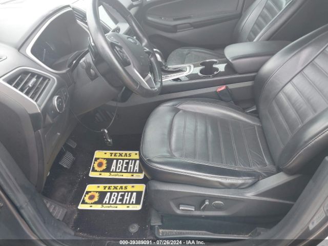 Photo 4 VIN: 2FMPK3J91HBB04140 - FORD EDGE 