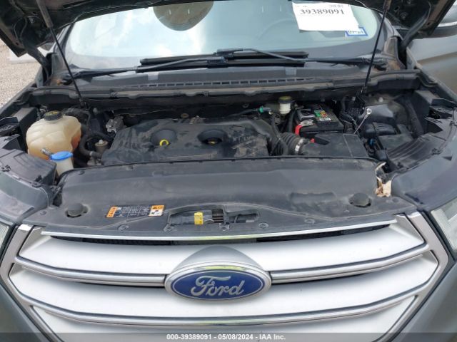 Photo 9 VIN: 2FMPK3J91HBB04140 - FORD EDGE 