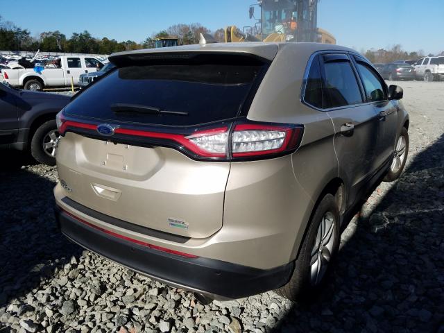 Photo 3 VIN: 2FMPK3J91HBB14666 - FORD EDGE 