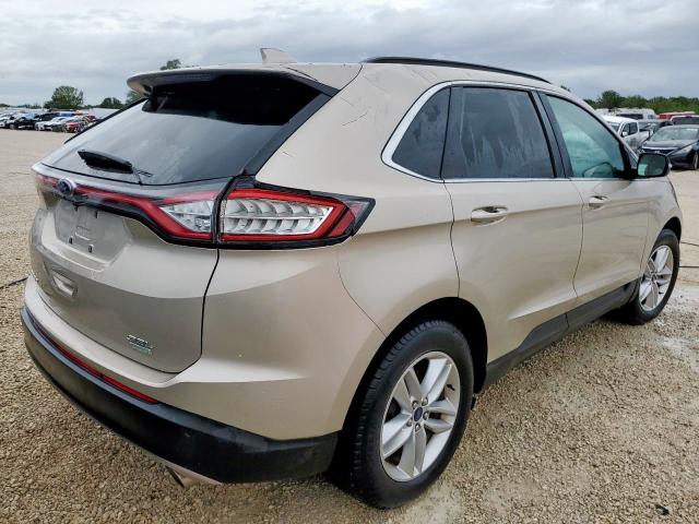 Photo 3 VIN: 2FMPK3J91HBB14912 - FORD EDGE SEL 