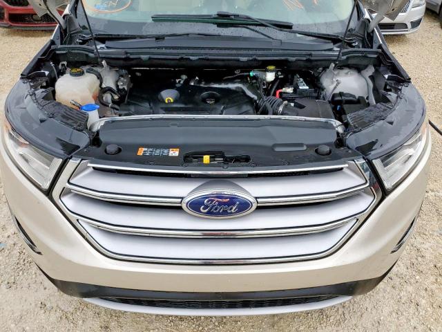 Photo 6 VIN: 2FMPK3J91HBB14912 - FORD EDGE SEL 