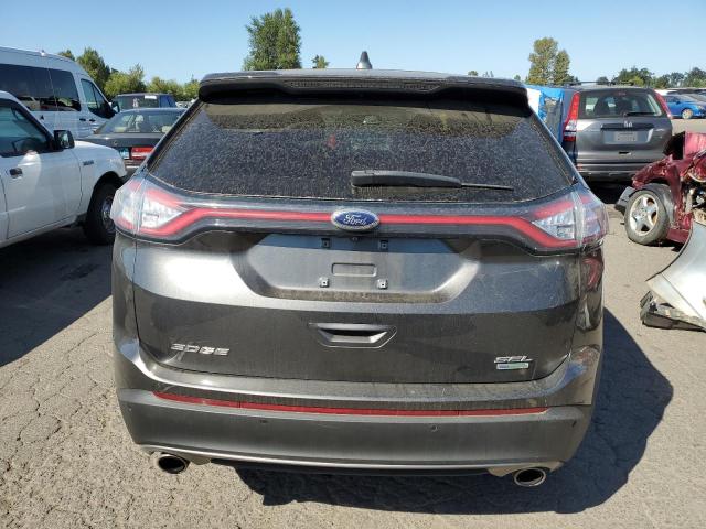 Photo 5 VIN: 2FMPK3J91HBB19575 - FORD EDGE 