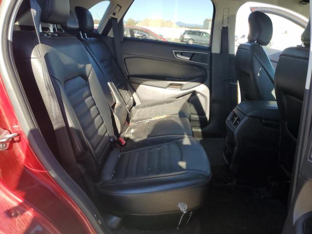 Photo 9 VIN: 2FMPK3J91HBB43682 - FORD EDGE SEL 