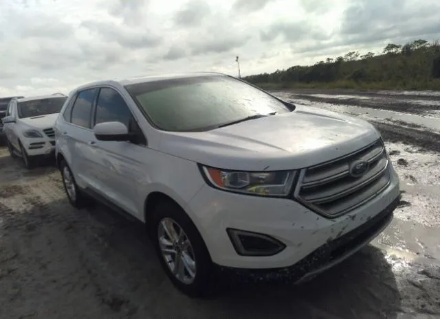 Photo 0 VIN: 2FMPK3J91HBB66945 - FORD EDGE 