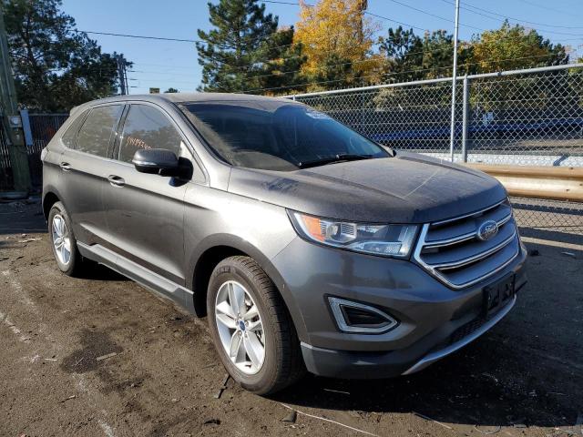 Photo 0 VIN: 2FMPK3J91HBB69375 - FORD EDGE SEL 