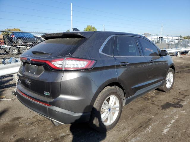 Photo 3 VIN: 2FMPK3J91HBB69375 - FORD EDGE SEL 