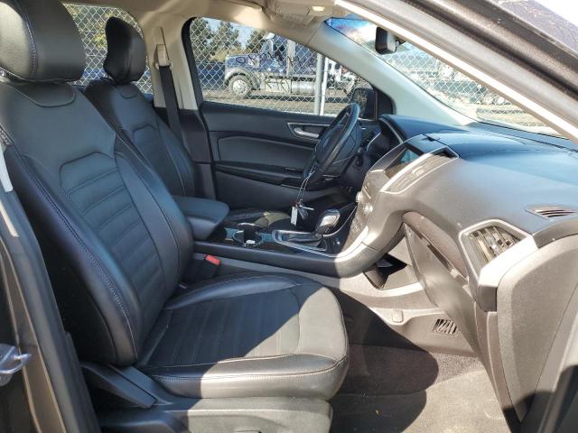 Photo 4 VIN: 2FMPK3J91HBB69375 - FORD EDGE SEL 