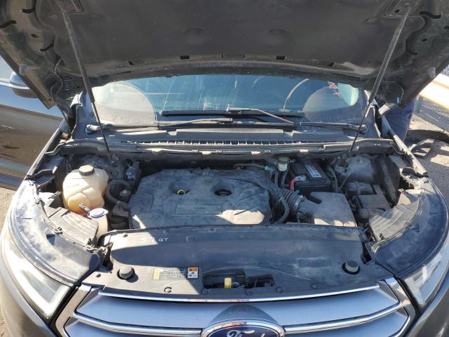 Photo 6 VIN: 2FMPK3J91HBB69375 - FORD EDGE SEL 