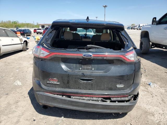 Photo 5 VIN: 2FMPK3J91HBB82787 - FORD EDGE SEL 