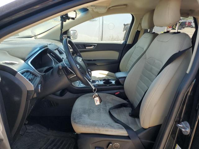 Photo 6 VIN: 2FMPK3J91HBB82787 - FORD EDGE SEL 