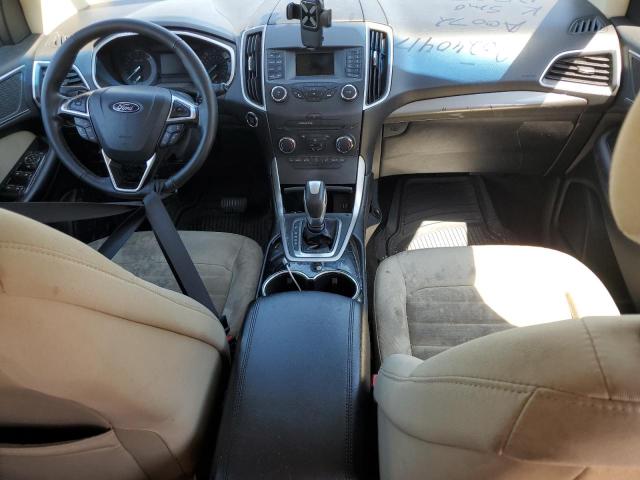 Photo 7 VIN: 2FMPK3J91HBB82787 - FORD EDGE SEL 