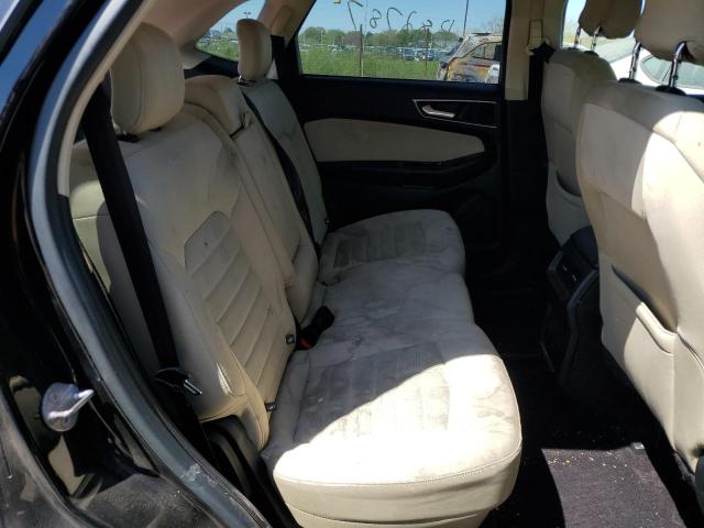 Photo 9 VIN: 2FMPK3J91HBB82787 - FORD EDGE SEL 