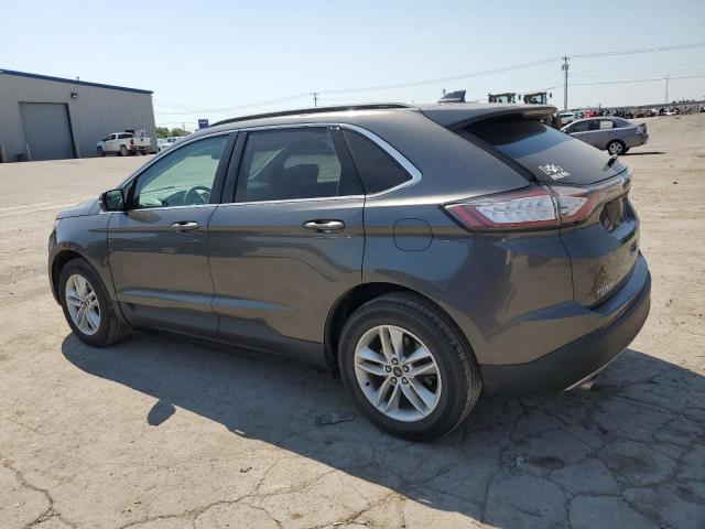 Photo 1 VIN: 2FMPK3J91HBB88542 - FORD EDGE SEL 