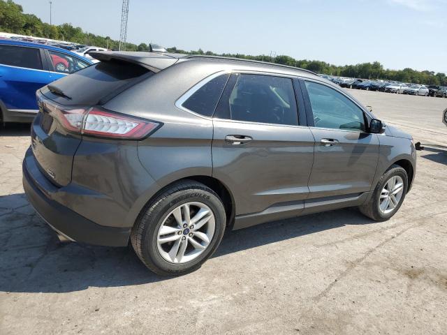 Photo 2 VIN: 2FMPK3J91HBB88542 - FORD EDGE SEL 