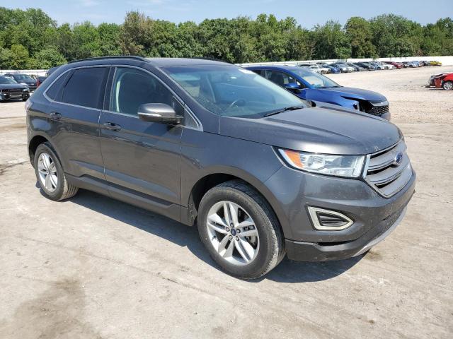 Photo 3 VIN: 2FMPK3J91HBB88542 - FORD EDGE SEL 