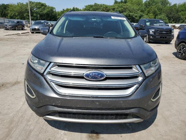 Photo 4 VIN: 2FMPK3J91HBB88542 - FORD EDGE SEL 