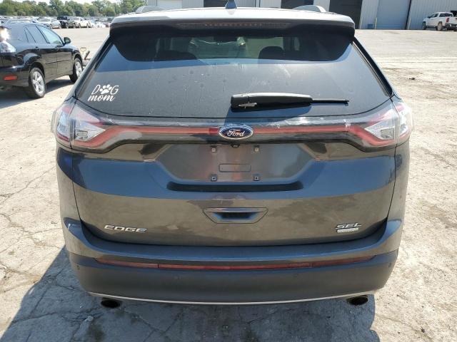 Photo 5 VIN: 2FMPK3J91HBB88542 - FORD EDGE SEL 